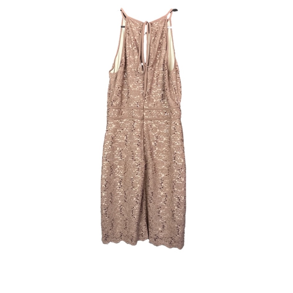 Nightway size 16 evening dress from David bridal - Picture 5 of 6